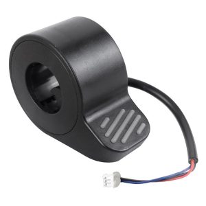Commande - Gachette De Frein Pour Trottinette Segway  -Selection Gravity-