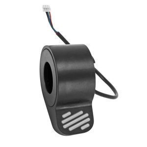 Commande - Gachette Frein Pour Trottinette Segway Ninebot Es1