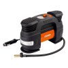 Compresseur-Gonfleur-Pompe Universel Tyre Inflate 830 (12V