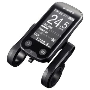 Compteur - Display Vae Shimano Sc-En6100 Steps