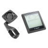 Compteur - Display Bosch Intuvia 100 Compatible Smart System Pour Post Equipement (Inclus Support De Fixation Diam 31.8Mm)  -Bhu3200