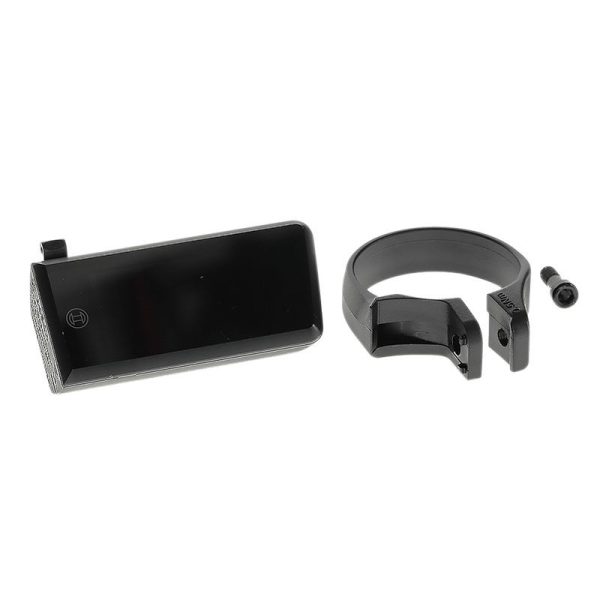 Compteur - Display Bosch Purion 400 Compatible Smart System Pour Post Equipement (Inclus Support De Fixation Diam 31.8Mm)  -Bhu3500