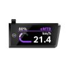 Compteur - Display Bosch Purion 400 Compatible Smart System -Bhu3500