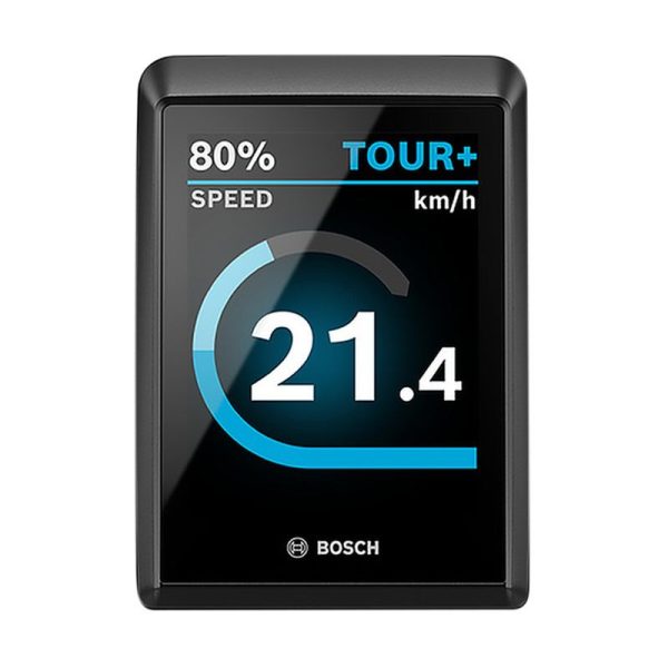 Compteur - Display Bosch Kiox 500