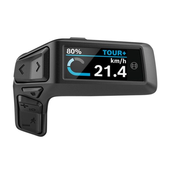 Compteur - Display Bosch Purion 200 Compatible Smart System Brc3800