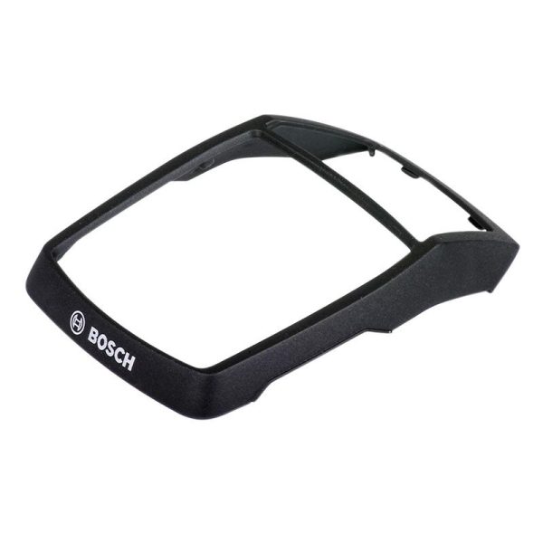 Cache-Coque Superieur Pour Compteur - Display Purion Bosch (Bosch 2Ème Génération) -Bdu2Xx