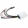 Controleur Moteur Roue Arriere Vae Bafang H700 Pour 700C 36V 15A 250W (Capacite Ampoule 12V6W) (Cr A101.C)