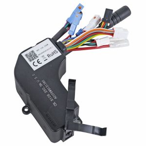 Controleur Moteur Central Vae Bafang M400 Uart Pour 29" 36V 15A 250W (Cr X10B.250.Sn)