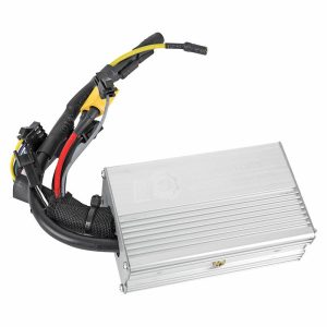 Controleur Trottinette Dualtron Togo 48V 25A Connecteur 6 Pins  -Selection Gravity-