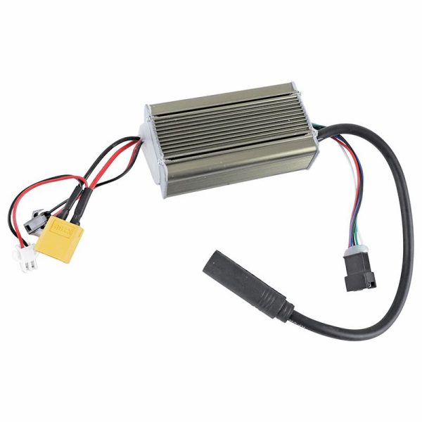 Controleur Trottinette Kugoo S1 36V 15A 350W (Moteur Capteur Hall)  -Selection Gravity-