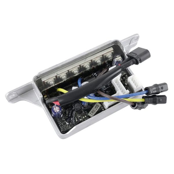 Controleur Trottinette Origine Niu Kqi3 48V 25A 1200W  -Selection Gravity-