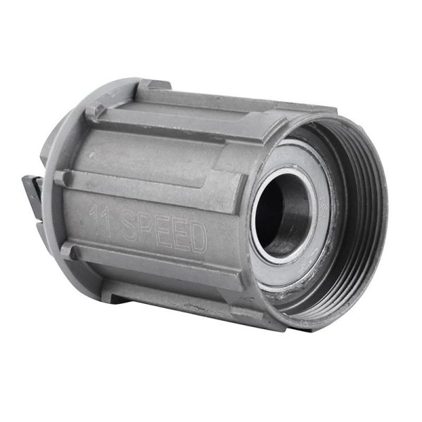 Corps De Cassette 11-10-9V. Pour Cassette Shimano Hg (12 Mm) Compatible Roue Racing 7