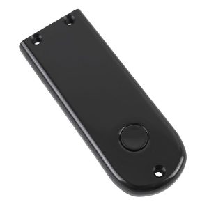 Couvercle D'Ecran Pour Compteur Trottinette Segway Ninebot Max G30 Noir  -Selection Gravity-