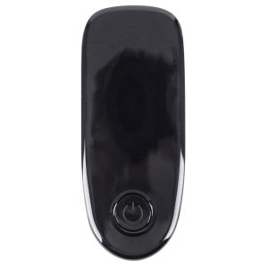 Couvercle-Cache D'Ecran De Protection D'Ecran Pour Trottinette Ninebot Serie F - D Noir  -Selection Gravity-