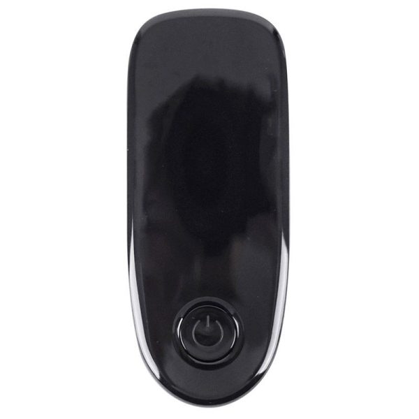 Couvercle-Cache D'Ecran De Protection D'Ecran Pour Trottinette Ninebot Serie F - D Noir  -Selection Gravity-