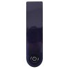 Couvercle D'Ecran Pour Compteur Trottinette Mi4 Pro Noir  -Selection Gravity-