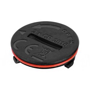 Couvercle - Cache Pile Bosch Pour Compteur - Display Purion