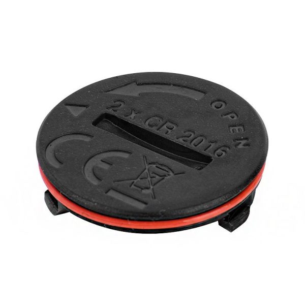 Couvercle - Cache Pile Bosch Pour Compteur - Display Purion