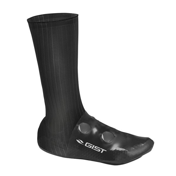 Couvre Chaussure Ete Route Gist Speed Noir 40-42 (Paire)  -5921