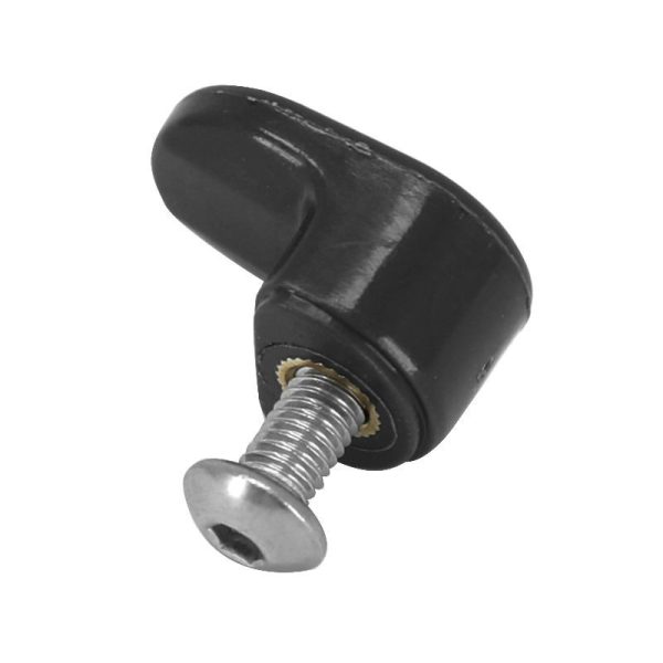 Crochet De Garde-Boue Arriere De Trottinette Adaptable Xiaomi M365