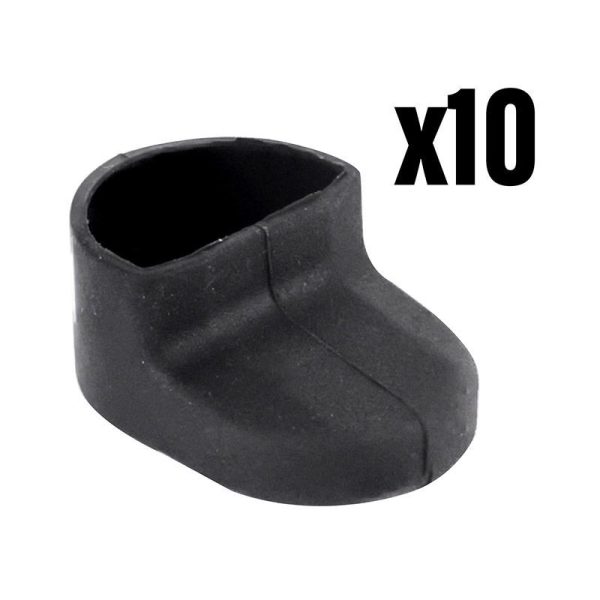 Protection Pour Crochet De Garde-Boue Arriere De Trottinette Xiaomi M365