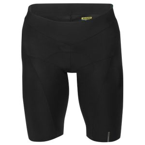 Cuissard Adulte Mavic Sans Bretelles Essential Noir Homme Xxl (2Xl)