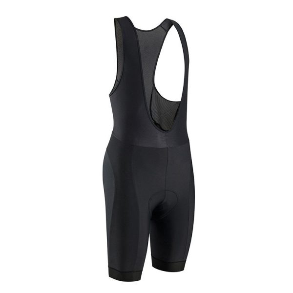 Cuissard Court Gist Thunder A Bretelles Fond Cuissard Plus Noir Bords Noir Xxl  -5126