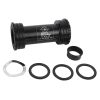 Cuvette Integre Boitier Vtt-Route A Emboiter Blackbearing Roulement Ceramique Boite De 86-92 Diam 41 Axe 24Mm (Adaptateur Gxp)