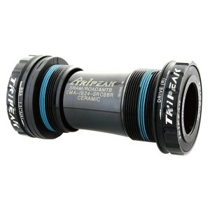 Cuvette Integre Boitier Filete Vtt Tripeak G5 Ceramique Boite De 68-73 Diam 42 Axe 24Mm Et 24-22Mm (Shimano