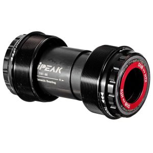 Cuvette Integre Boitier Filete Vtt-Route Tripeak G5 Ceramique Diam 47Mm Boite De 47 (Boite De 68-73Mm) Pour Axe 24Mm