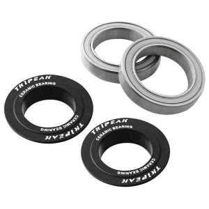 Cuvette Integre Boitier Route A Emboiter-Pressfit Tripeak G5 Ceramique Boite 90-95 Diam 37 Pour Axe 24Mm (Compatible Shimano