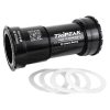 Cuvette Integre Boitier Vtt-Route A Emboiter-Twistfit Tripeak G5 Ceramique Boite 86-92 Diam 41 Pour Axe 29Mm (Compatible Sram Dub)