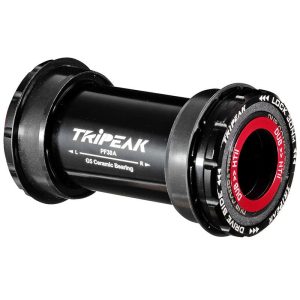Cuvette Integre Boitier Route A Emboiter-Twistfit Tripeak G5 Ceramique Boite 73 Diam 46 Pour Axe 24Mm