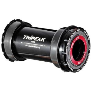 Cuvette Integre Boitier Route A Emboiter-Twistfit Tripeak G5 Ceramique Boite 79 Diam 46 Pour Axe 24Mm