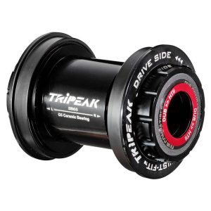 Cuvette Integre Boitier Route A Emboiter-Pressfit Tripeak G5 Ceramique Boite 63 Diam 65 Pour Axe 24Mm