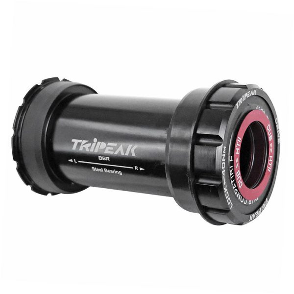 Cuvette Integre Boitier Route A Emboiter-Twistfit Tripeak Boite 79 Diam 46 Pour Axe 24Mm