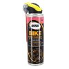 Degraissant Velo Arexons Svitol Transmission Sans Rincage (Aerosol 500Ml)