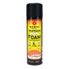 Degraissant Velo Weldtite Thunder Foam Chain (Aerosol 500Ml)