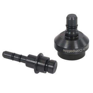 Outil Pro Demontage Vis Cheminee Plateau Cyclus Chainring'R Bosch Bdu31