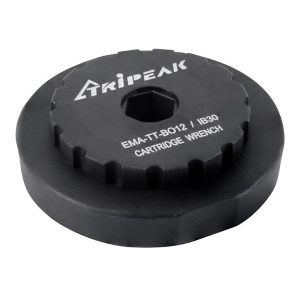 Outil Pro Demonte Boitier - Cuvette Tripeak Pour Boitier Bb Ib30 (Pa+Gf)