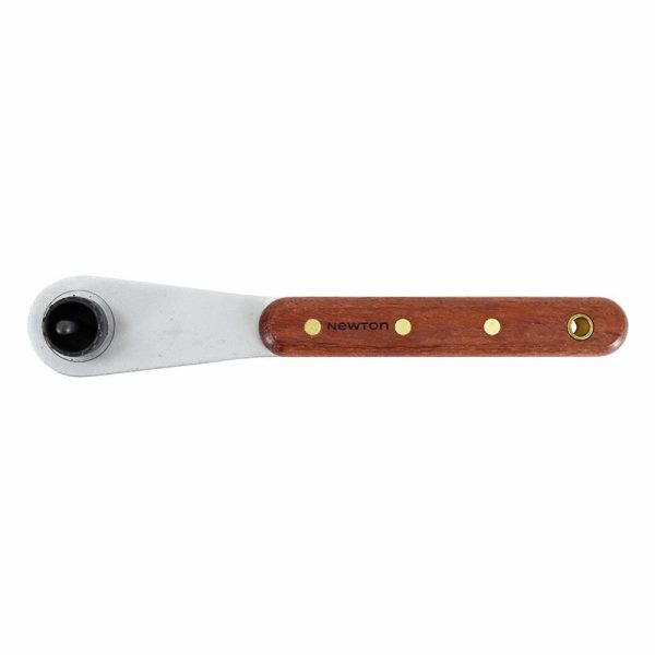Outil Demonte Cassette Wood Pour Shimano Manche Bois Newton
