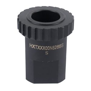 Outil Demonte Ecrou Dt Swiss Pour Corps De Roue Libre 3P (A Cliquets)