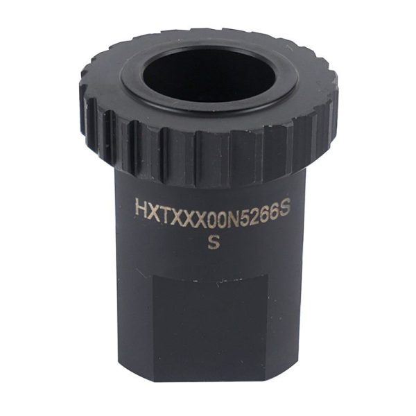 Outil Demonte Ecrou Dt Swiss Pour Corps De Roue Libre 3P (A Cliquets)