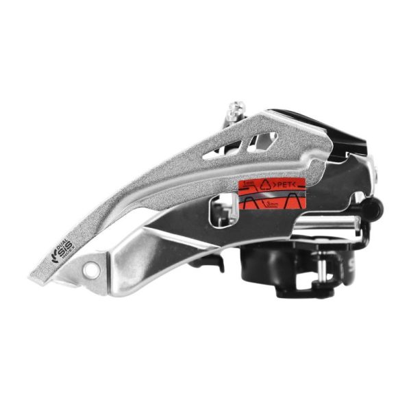 Derailleur Vtt Avant Shimano Altus Et Tx800  7-8V. Collier Bas 34
