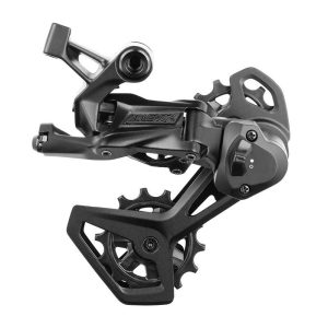 Derailleur Vtt-Gravel Arriere Microshift Advent X 10V. Chape Moyenne (Max 48Dts) (Non Compatible Shimano)
