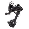 Derailleur Route Arriere Microshift 10V. Double Chape Moyenne Compatible Shimano Tiagra 4600 - 105 5600-5700 (Max 34Dts)