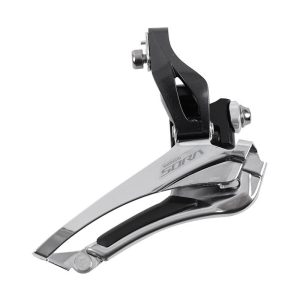 Derailleur Route Avant Shimano  9V. Sora 3000 Double A Braser (Montage Atelier)