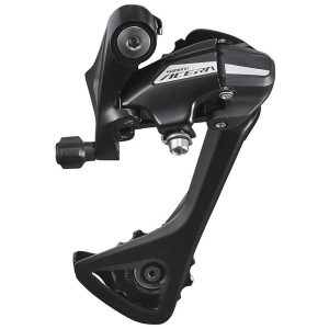 Derailleur Vtt Arriere Shimano  8V. Acera M3020 Noir (Montage Atelier)