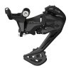 Derailleur Vtt Arriere Shimano 9V. Cues U3020 Shadow Rd Pour Double Plateau (Montage Atelier)