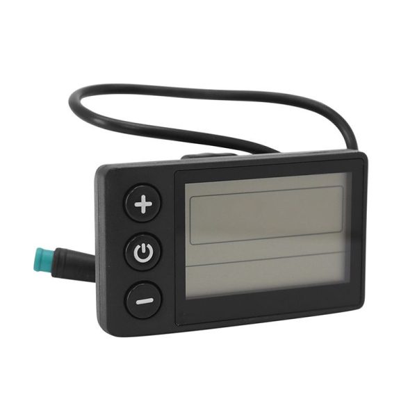 Display-Compteur Pour Trottinette Electrique Smartgyro